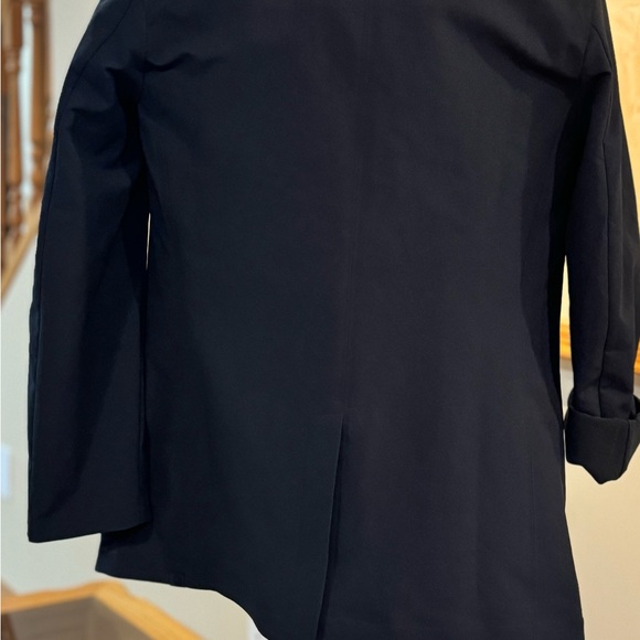New venture button front blazer xs, excellent condition no tags, never worn - Picture 7 of 9
